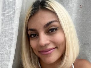 PaulinaBonnet - Live porn & sex cam - 13303784