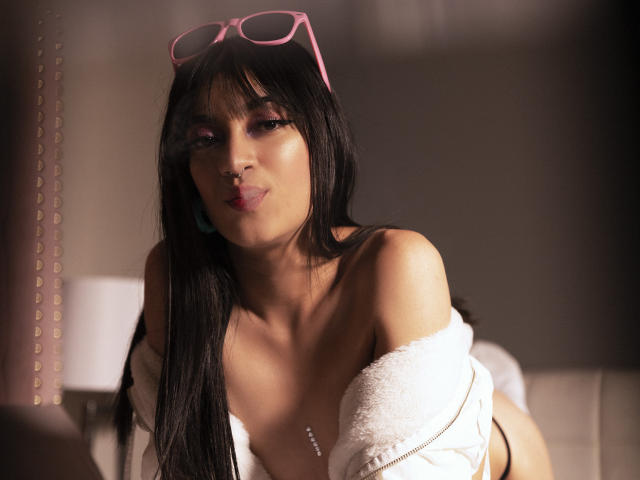 MeliMuller - Sexe cam en vivo - 13304604