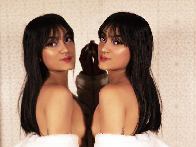 MeliMuller - Sexe cam en vivo - 13304628