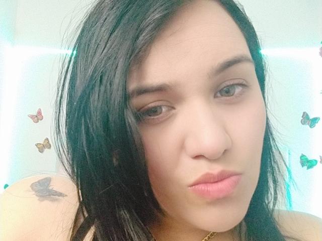 VivianaThomson - Live sexe cam - 13304720