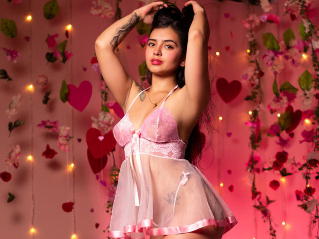 AngelicaTobar - Sexe cam en vivo - 13304764