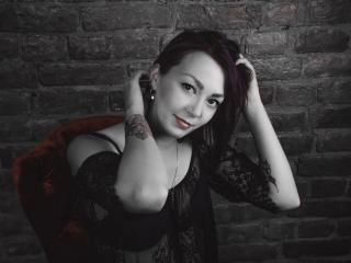 MillyBurns - Live sexe cam - 13304892