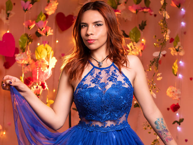 VioletaStone - Live porn &amp; sex cam - 13305600