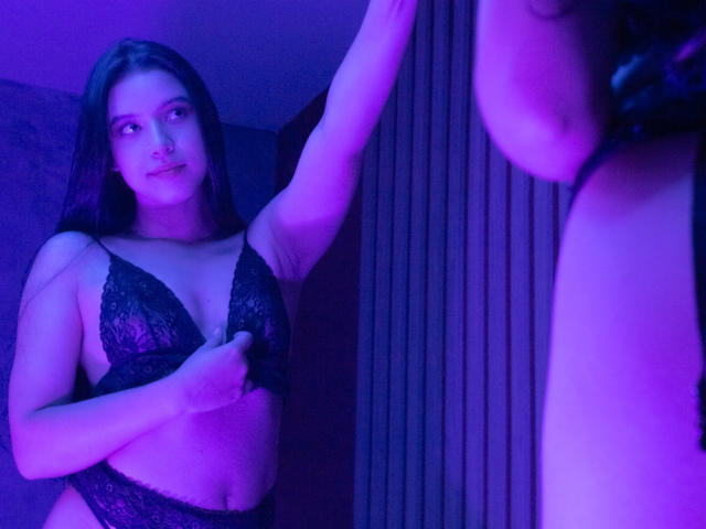 CelestheDiaz - Sexe cam en vivo - 13306176