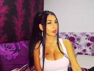 BrunetteBabe69 - Live sexe cam - 13308100