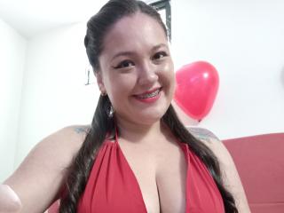 ClarissaDelicieux - Live porn & sex cam - 13309084