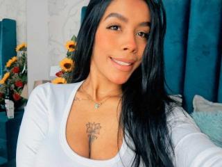 BelindaDecker - Live sexe cam - 13313664