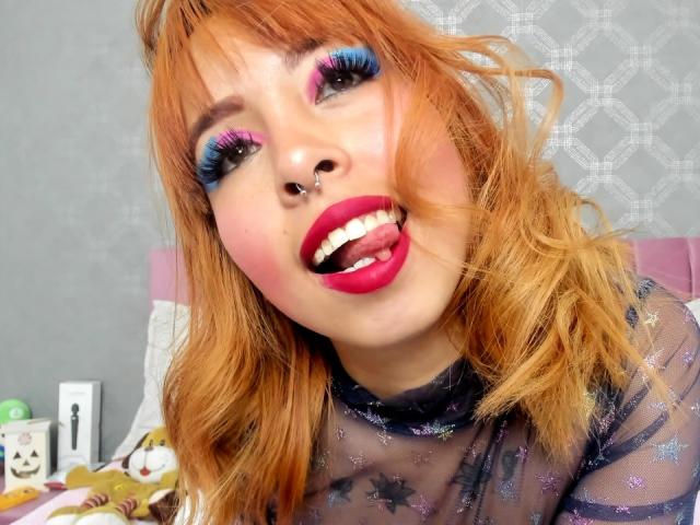 SamanthaMorgan - Live sex cam - 13314988