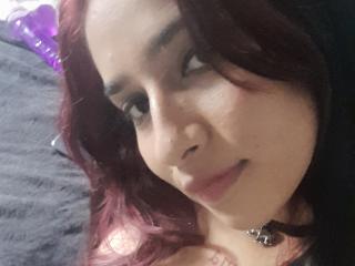 ErikaSweetX - Sexe cam en vivo - 13315396