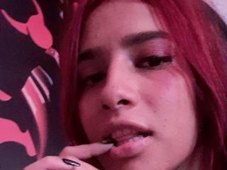 ErikaSweetX - Live sex cam - 13315400