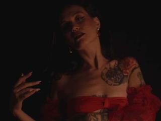 SassyXclasy - Sexe cam en vivo - 13315592