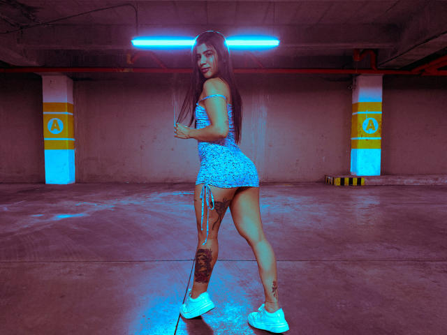 NikolRyder - Live porn &amp; sex cam - 13317168