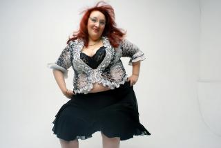 BigPussyForYou - Web cam exciting with this unshaven private part Sexy lady 