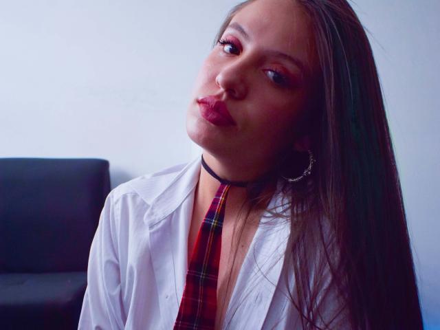 AmberHabbs - Live Sex Cam - 13321892