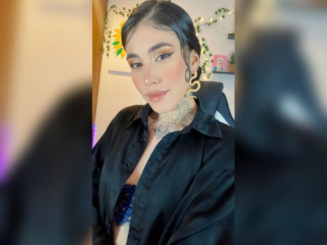 CharlotteLens - Sexe cam en vivo - 13322272