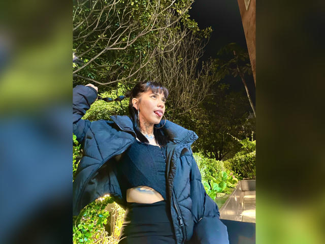 CharlotteLens - Sexe cam en vivo - 13322284