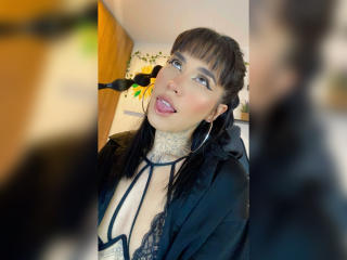 CharlotteLens - Sexe cam en vivo - 13322292