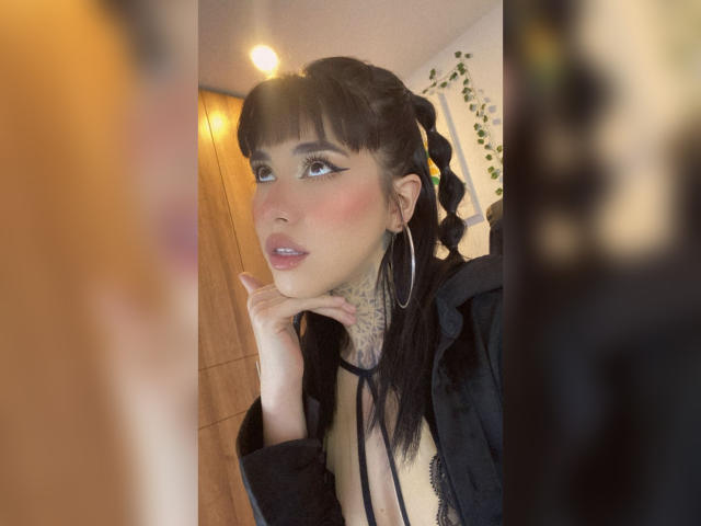 CharlotteLens - Live sexe cam - 13322296