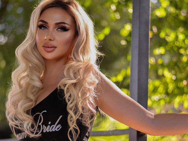 MilanaAs - Live Sex Cam - 13322508