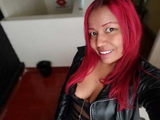 EbanoNarcisa - Live porn & sex cam - 13323232