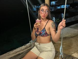 SabrinaMontana - Live porn & sex cam - 13323812