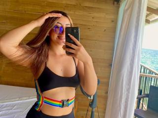 SabrinaMontana - Live porn & sex cam - 13323968