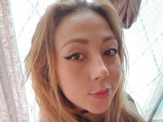 KhrystineBrulant - Live sex cam - 13323984