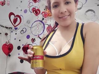 LilianCruz - Live porn & sex cam - 13324640