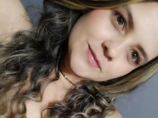 DanaDelRey - Live sexe cam - 13326608