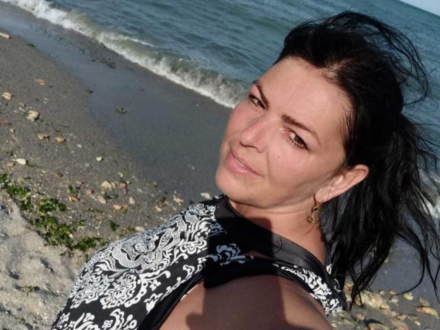 YulliaMilfX - сексуальная веб-камера в реальном времени - 13327408