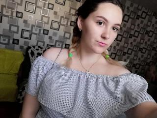 ChantalFantasy - Live porn & sex cam - 13329460