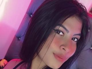 CamilaFulkers - Live sex cam - 13329508