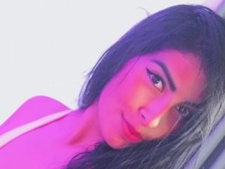 CamilaFulkers - Live sex cam - 13329516