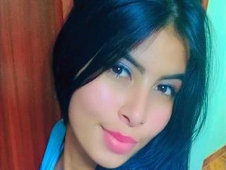 CamilaFulkers - Live sexe cam - 13329880