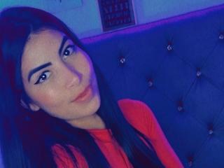 CamilaFulkers - Live sex cam - 13329896