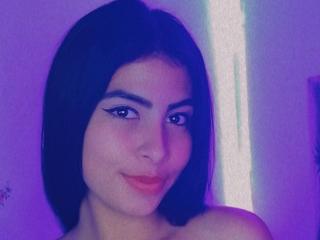 CamilaFulkers - Live sex cam - 13329936