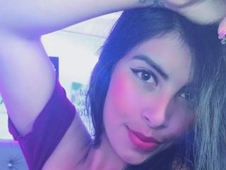 CamilaFulkers - Live sex cam - 13329952