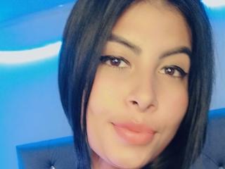 CamilaFulkers - Live sex cam - 13329956