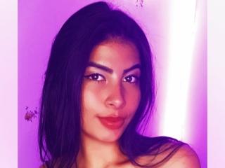 CamilaFulkers - Live sexe cam - 13329964