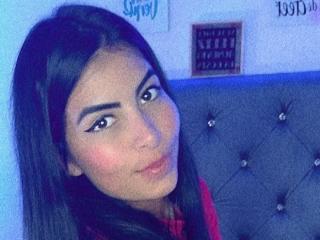 CamilaFulkers - Live sex cam - 13329988