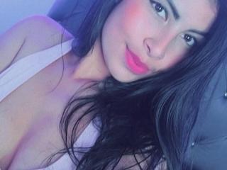 CamilaFulkers - Live sex cam - 13330368