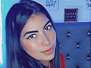 CamilaFulkers - Live sex cam - 13330400