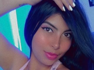 CamilaFulkers - Live sexe cam - 13330440