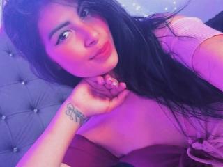 CamilaFulkers - Live sex cam - 13330488