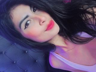 CamilaFulkers - Live sex cam - 13330552