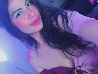 CamilaFulkers - Live sex cam - 13330580