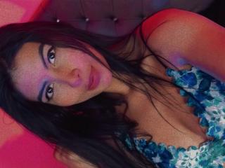 CamilaFulkers - Live sex cam - 13330588