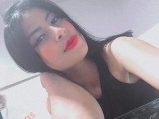 CamilaFulkers - Live sex cam - 13330616