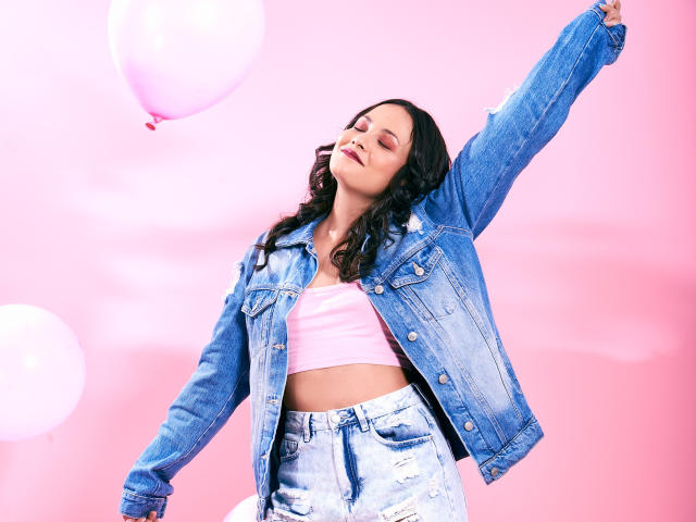 PalomaRios - Live Sex Cam - 13331520