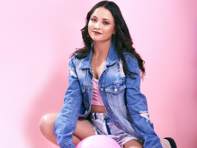 PalomaRios - Live sexe cam - 13331524